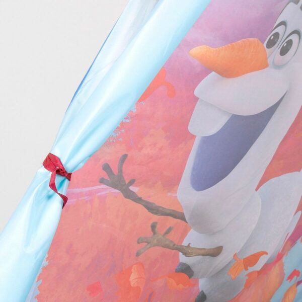 Namiot Frozen 100 x 140 x 100 cm 6 Sztuk - obrazek 5