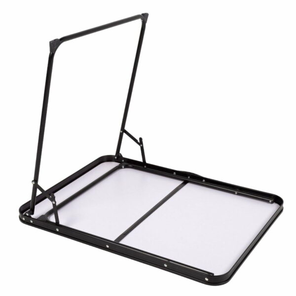 Składany stolik Aktive Camping Bambus 80 x 67 x 60 cm - obrazek 4