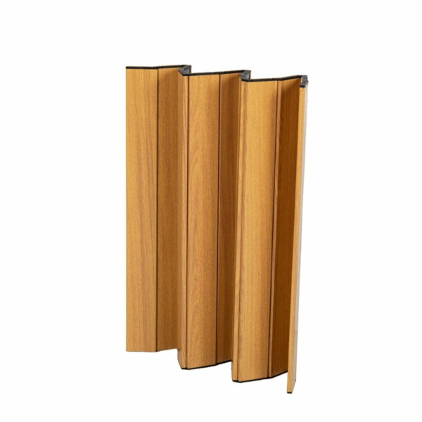 Składany stolik Aktive Glamping Sabana Aluminium Ziemia 88,5 x 43 x 70,5 cm - obrazek 4