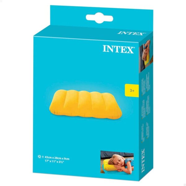 Poduszka powietrzna Intex 43 x 9 x 28 cm (24 Sztuk) - obrazek 5