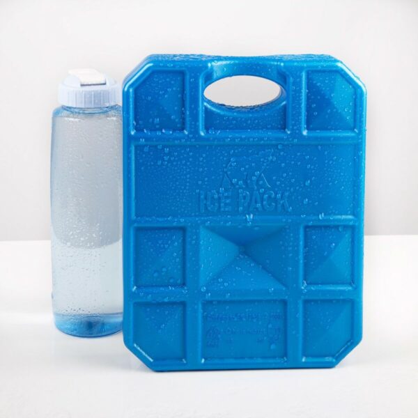 Wkład do Lodówki Aktive Niebieski 2 Kg 22 x 27,5 x 4 cm (6 Sztuk) - obrazek 7