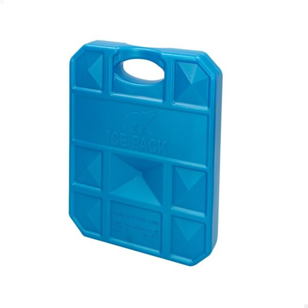 Wkład do Lodówki Aktive Niebieski 750 ml 16 x 20 x 3,2 cm (12 Sztuk) - obrazek 2