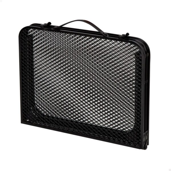 Składany stolik Aktive 60 x 25 x 40 cm (4 Sztuk) - obrazek 3