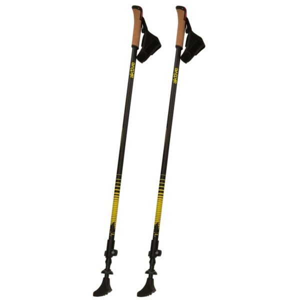 Kijek do trekkingu Aktive 4,5 x 135 x 3 cm (2 Sztuk) - obrazek 2