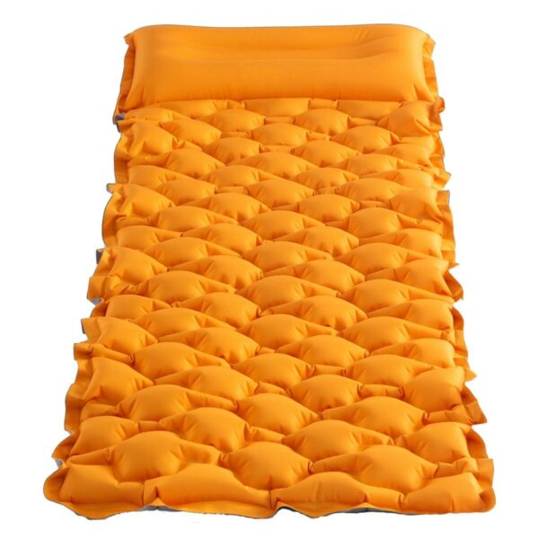 Materac Dmuchany Intex 71 x 11 x 191 cm (6 Sztuk) - obrazek 2