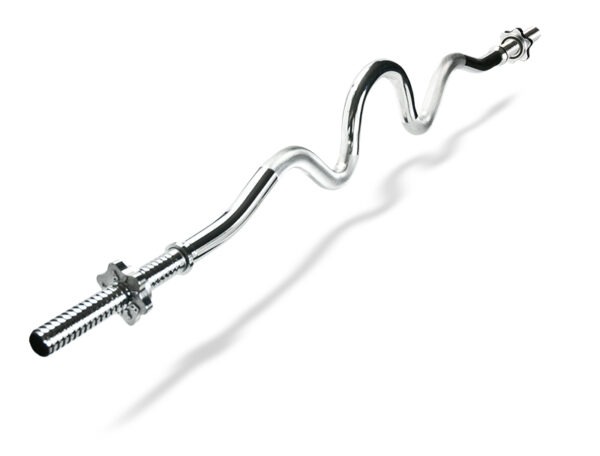 GRYF MOCNO GIĘTY 120 cm ALLRIGHT