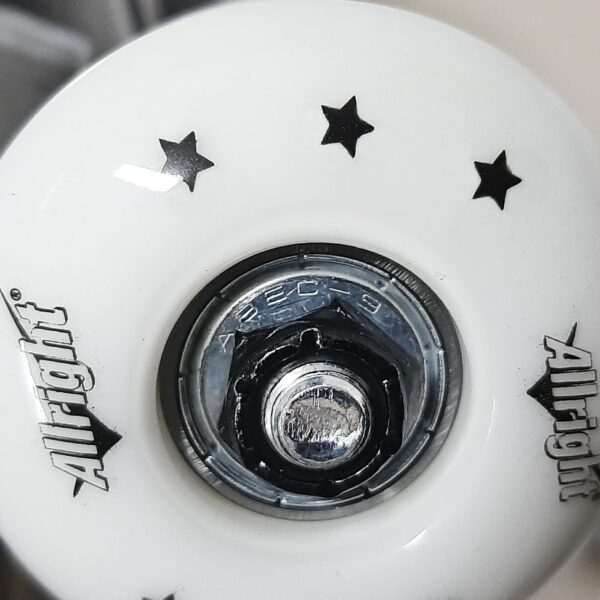 DESKOROLKA ALLRIGHT SATELLITE - obrazek 3