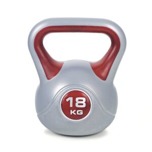 Hantla MASTER 18 kg Kettlebell