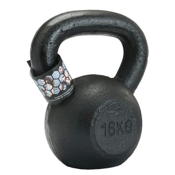 HANTLA KETTLE ALLRIGHT 16KG - obrazek 2