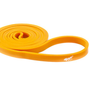 TAŚMA POWER-BAND ALLRIGHT 1,3cm orange