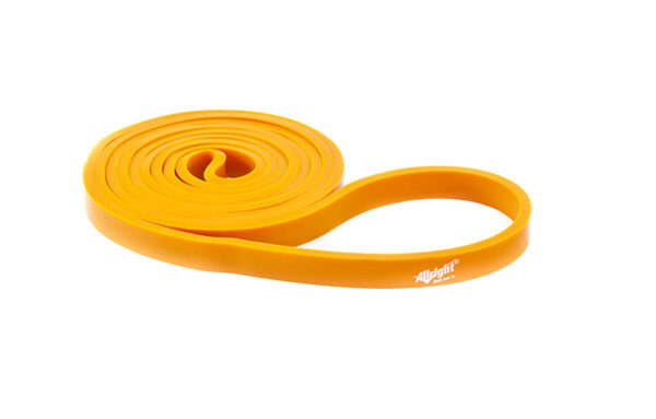 TAŚMA POWER-BAND ALLRIGHT 1,3cm orange