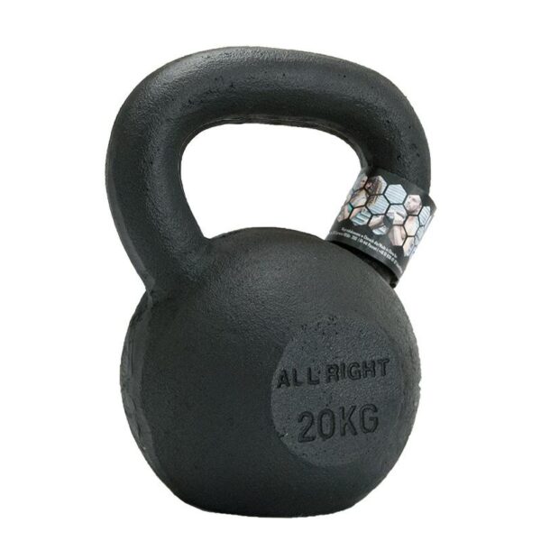 HANTLA KETTLE ALLRIGHT 20KG - obrazek 2
