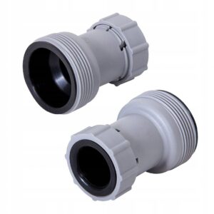 Adapter Złączki Redukcja do Pomp BESTWAY (32-38 mm) - 2 szt.