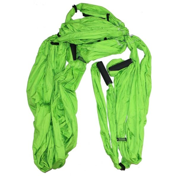 Aerial Air Joga Hamak Chusta Huśtawka MASTER 2,5 m - obrazek 2