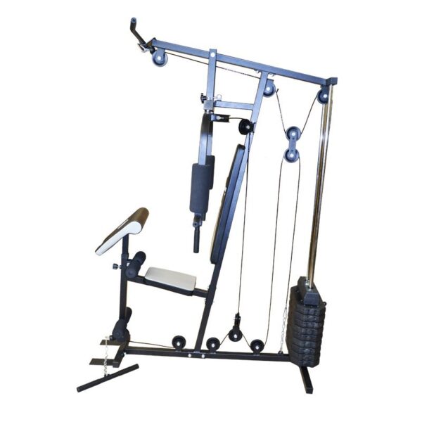 Atlas Multi Gym Ares MASTER - obrazek 2