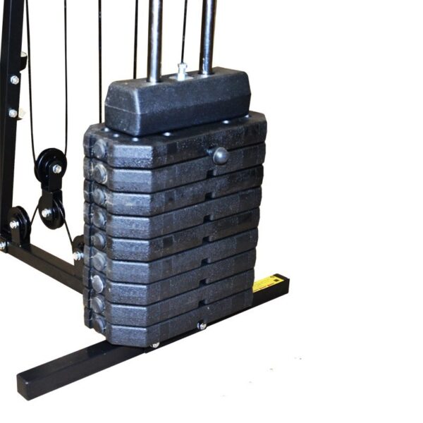 Atlas Multi Gym Ares MASTER - obrazek 3