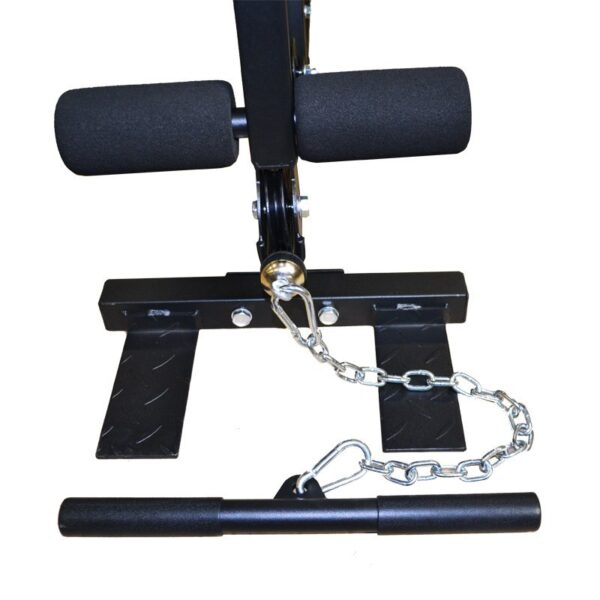 Atlas Multi Gym Ares MASTER - obrazek 4