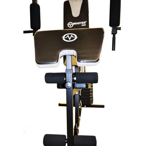 Atlas Multi Gym Ares MASTER - obrazek 5