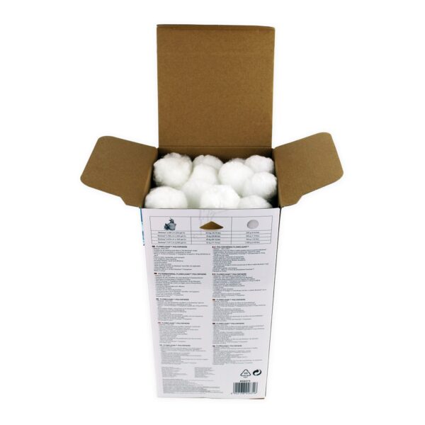 Wkład filtracyjny BESTWAY Flowclear Polysphere 500g - obrazek 5