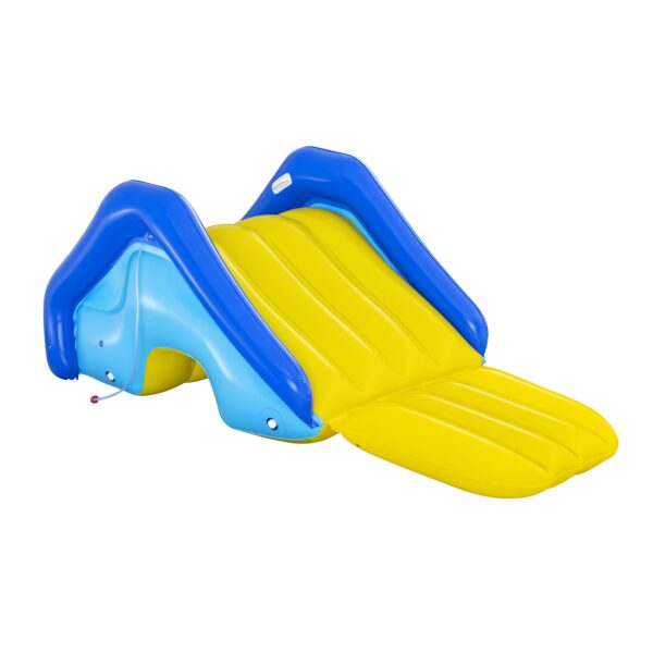 Zjeżdżalnia Basenowa BESTWAY Giant Slide - obrazek 3