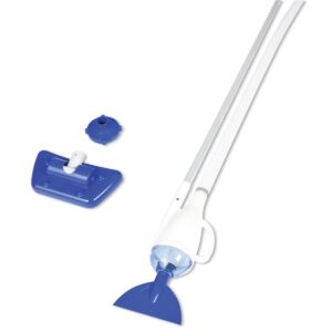Zestaw do pielęgnacji basenu BESTWAY Aquacrawl