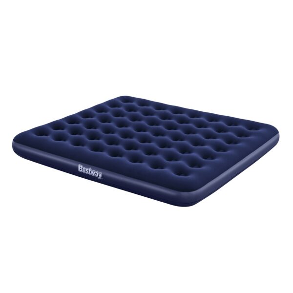 Dmuchany materac BESTWAY King 201 x 183 x 23 cm