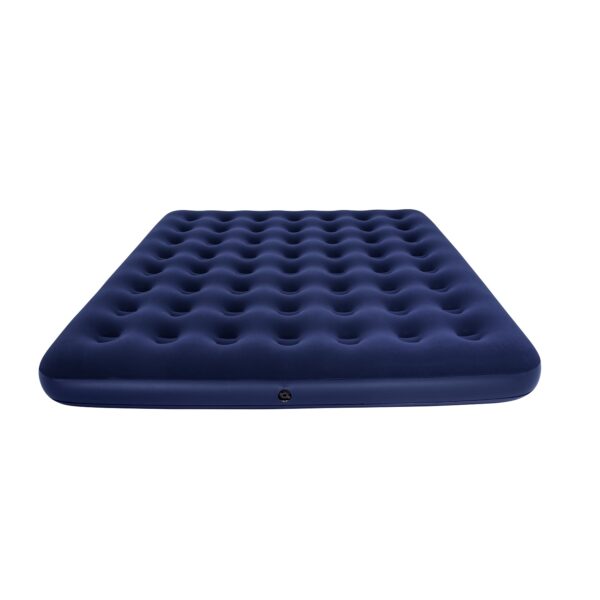 Dmuchany materac BESTWAY King 201 x 183 x 23 cm - obrazek 3