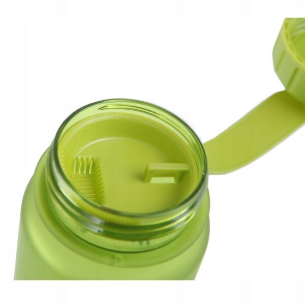 Bidon KING CAMP Tritan 0,5 L (green) - obrazek 3