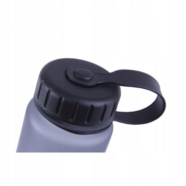 Bidon KING CAMP Tritan 0,5 L (grey) - obrazek 2