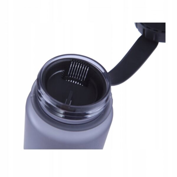 Bidon KING CAMP Tritan 0,5 L (grey) - obrazek 3