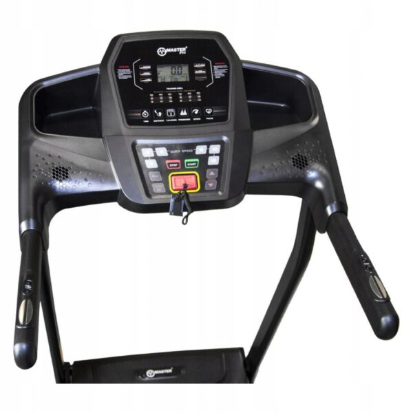 Bieżnia Elektryczna MASTER F11 - obrazek 4