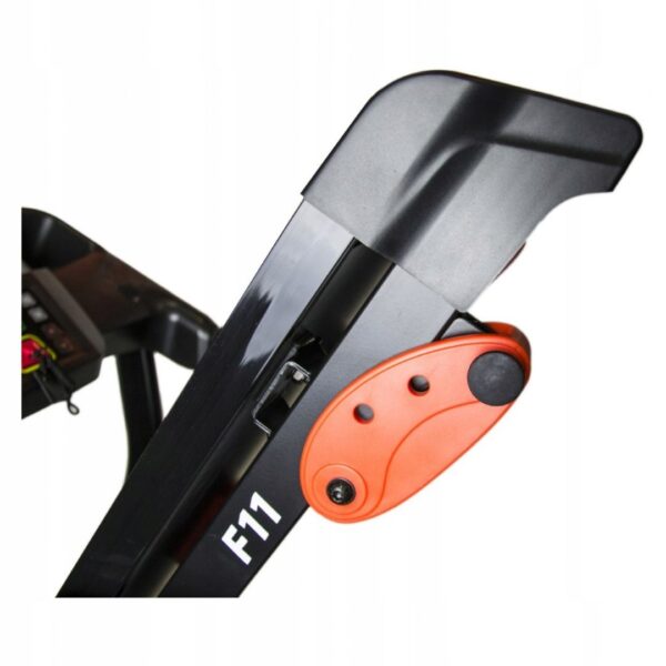 Bieżnia Elektryczna MASTER F11 - obrazek 7