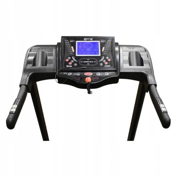 Bieżnia Elektryczna MASTER F35 (czarna) - obrazek 5