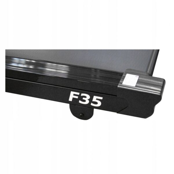 Bieżnia Elektryczna MASTER F35 (czarna) - obrazek 7