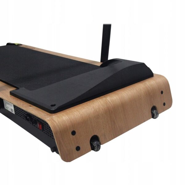 Bieżnia Elektryczna MASTER Wood F-05 - obrazek 4