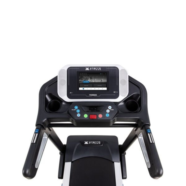 Bieżnia Elektryczna MASTER Xterra TRX5500 - obrazek 2