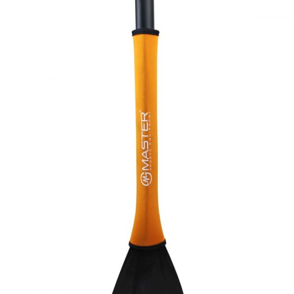 Bojka do Wiosła MASTER Paddle 36 cm Orange - obrazek 4