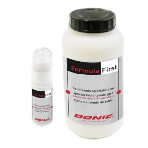 DONIC Klej Formuła Pierwsza - 25 g