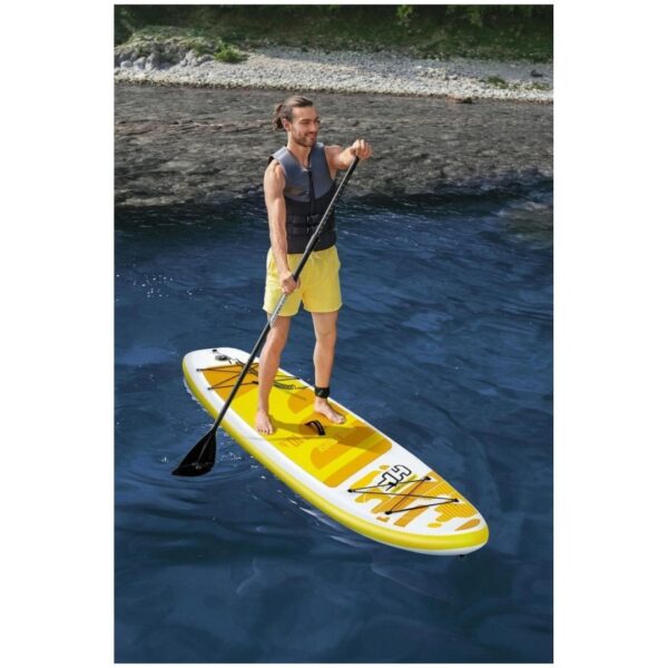 Deska SUP BESTWAY Hydro Force Aqua Cruise 320 cm - obrazek 4