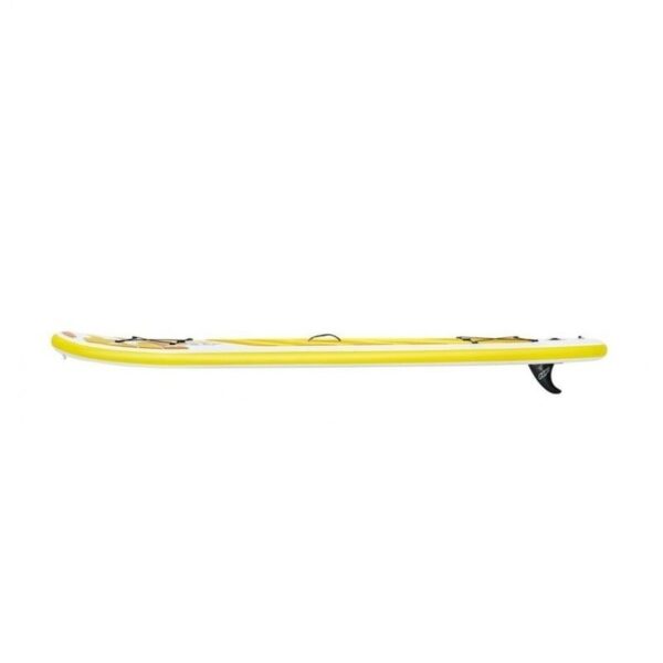 Deska SUP BESTWAY Hydro Force Aqua Cruise 320 cm - obrazek 5