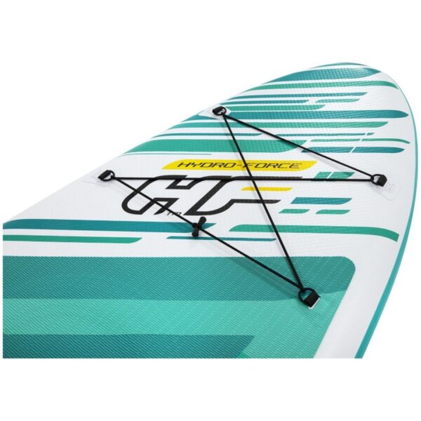 Deska SUP BESTWAY Hydro Force Huakai 305 cm - obrazek 3