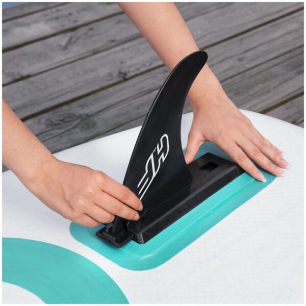 Deska SUP BESTWAY Hydro Force Huakai 305 cm - obrazek 4