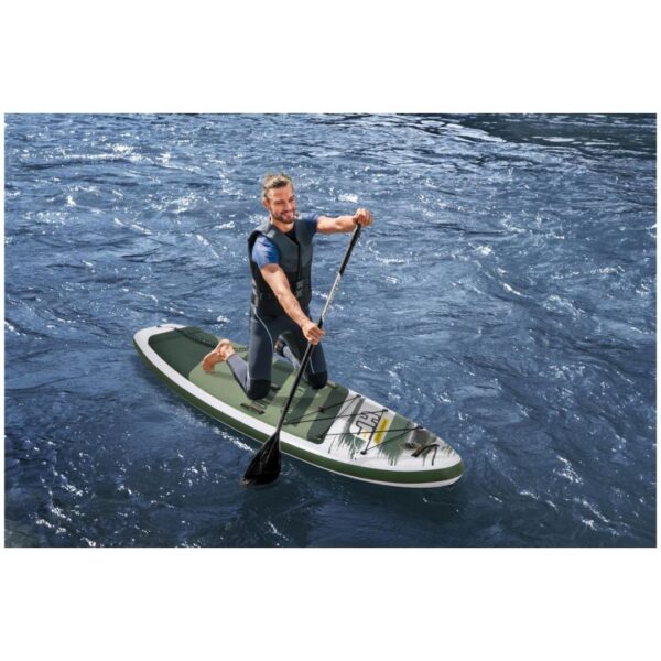 Deska SUP BESTWAY Hydro Force Kahawai 310 cm - obrazek 2