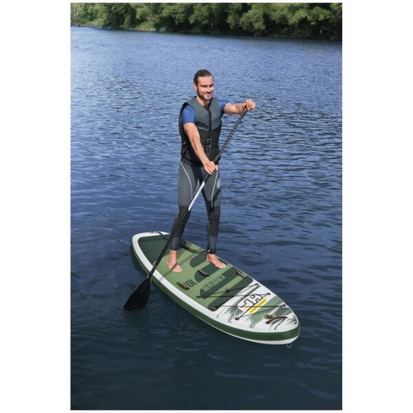 Deska SUP BESTWAY Hydro Force Kahawai 310 cm - obrazek 4
