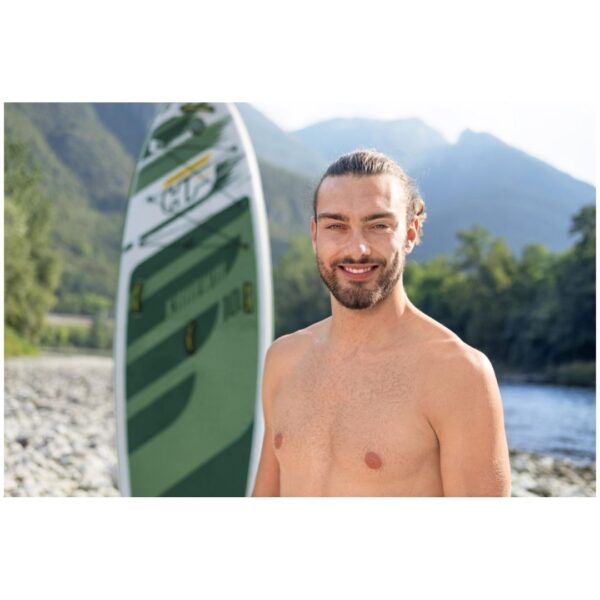 Deska SUP BESTWAY Hydro Force Kahawai 310 cm - obrazek 6