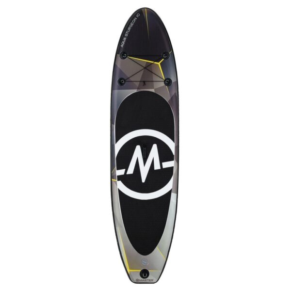 Deska SUP MASTER Aqua Sturgeon - obrazek 2