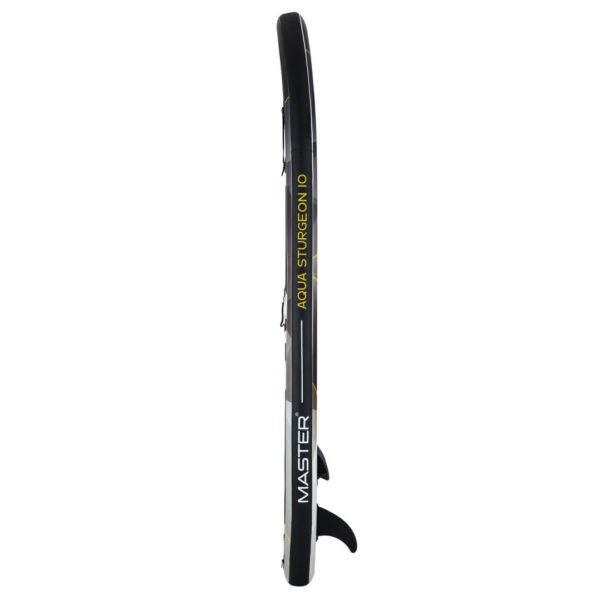 Deska SUP MASTER Aqua Sturgeon - obrazek 4