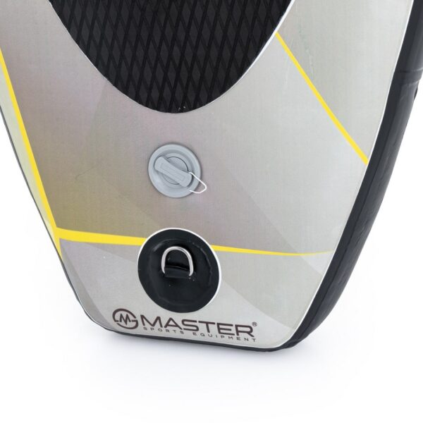 Deska SUP MASTER Aqua Sturgeon - obrazek 5
