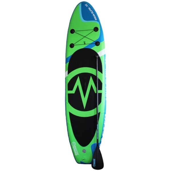 Deska SUP Pompowana MASTER Aqua Elfin 10 (300 cm) - obrazek 2