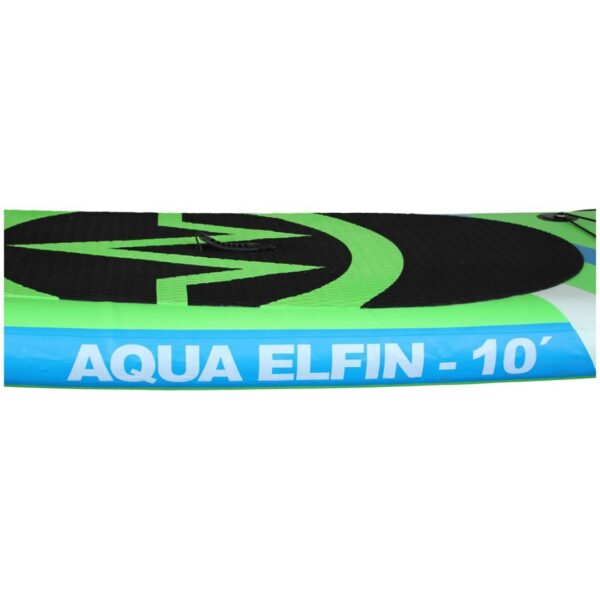 Deska SUP Pompowana MASTER Aqua Elfin 10 (300 cm) - obrazek 4